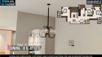2 & 3 BHK Sample Flat | Silicon Bay | New Kalyani Nagar Rd. | Pune | Anandtara